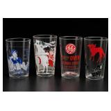 General Electric (Four tumbler)) General GE P-7