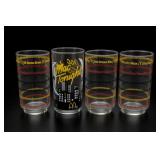 Lot of 4 McDonald