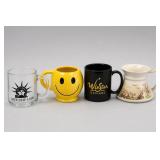 WinStar Casinos (Four mug)) WinStar Mug