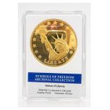 American Mint Statue of Liberty Medal
