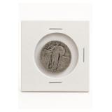 1925 Standing Liberty Quarter