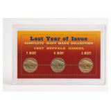 1937 Buffalo Nickel Collection