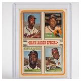 Topps Printed paper/cardstock sports trading card