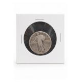 1928 Standing Liberty Quarter