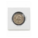 1964 Washington Quarter