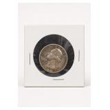 1964-D Washington Quarter