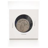 1926 Standing Liberty Quarter