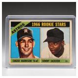 1966 Topps #244 Astros