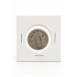 1927 Standing Liberty Quarter