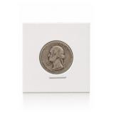 1935 Washington Quarter