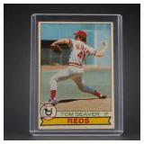 1979 Topps #100 Tom Seaver Baseball Card