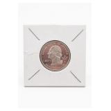 2004-S Texas State Quarter, Proof