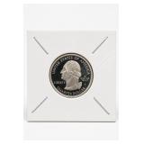 2008-S Alaska State Quarter, Proof