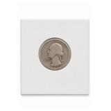 1935-S Washington Quarter