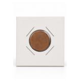 Unstruck Blank Cent Planchet