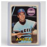 1969 Topps #365 Jim Fregosi Card