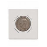 1915 Sweden Gustaf V 1 Krona