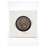 1932 Washington Quarter