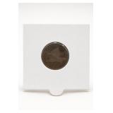 1857 Flying Eagle Cent