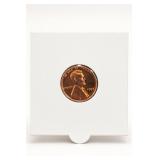 1953 Lincoln Wheat Cent