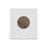 1885 Liberty Head V Nickel Key Date