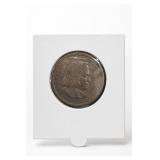 United States Mint 1892 Columbian Half Dollar