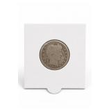 1893 Barber Quarter