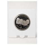 1991-S United States Mount Rushmore Half