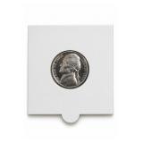 1953 Jefferson Nickel
