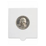 1953 Washington Quarter