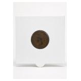 1882 Indian Head Cent