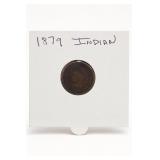 1879 Indian Head Cent