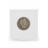 1914 Barber Quarter