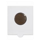 1866 Two-Cent Piece