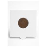1867 Indian Head Cent