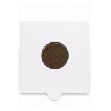 1885 Indian Head Cent