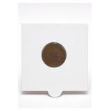 1870 Indian Head Cent