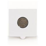 United States Mint 1871 3c Liberty Nickel
