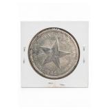 Republic of Cuba 1932 Cuba Silver Peso