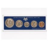 1967 U.S. Special Mint Set
