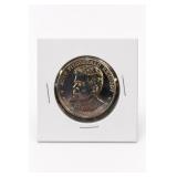 1985 John F. Kennedy 25th Anniversary Medal