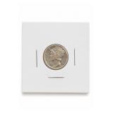 1934-D Mercury Dime