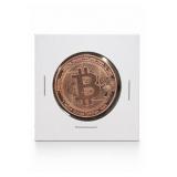 Bitcoin Circuit-Board Token