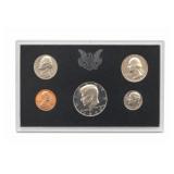 1970 U.S. Proof Set