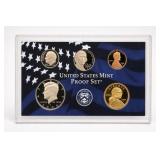 2006-S U.S. Proof Set