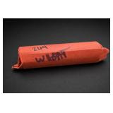 Roll of Mixed Wheat Cents