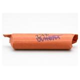 Roll of Mixed Wheat Cents