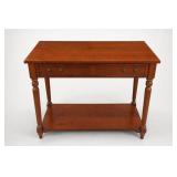 The Bombay Company Console Table