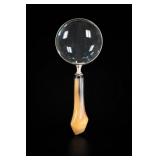 Handheld Magnifying Glass