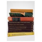 Books incl. The Complete Sherlock Holmes
